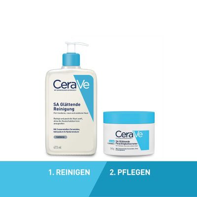 CERAVE SA Reinigung Lotion