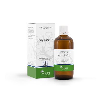 CEREGINKGO H Tropfen