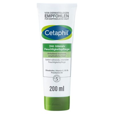 Cetaphil 24h Intensiv-Feuchtigkeitspflege