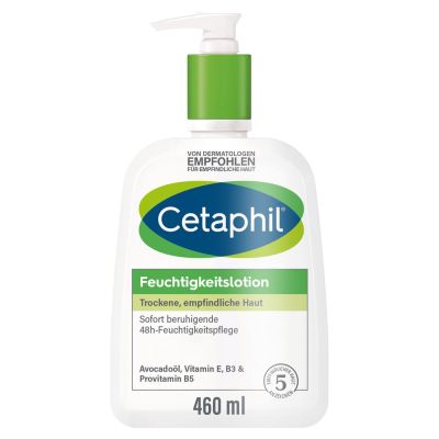 Cetaphil Feuchtigkeitslotion