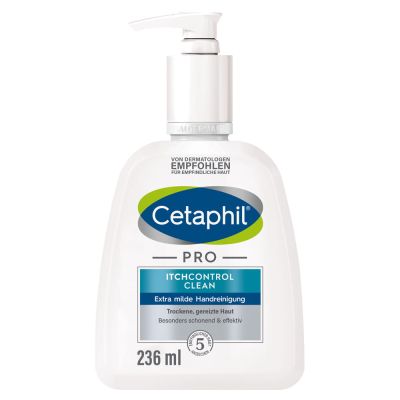 CETAPHIL Pro Clean Flüssigseife