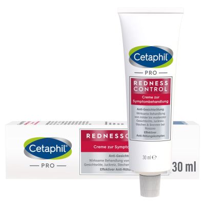 Cetaphil PRO RednessControl Creme zur Symptombehandlung