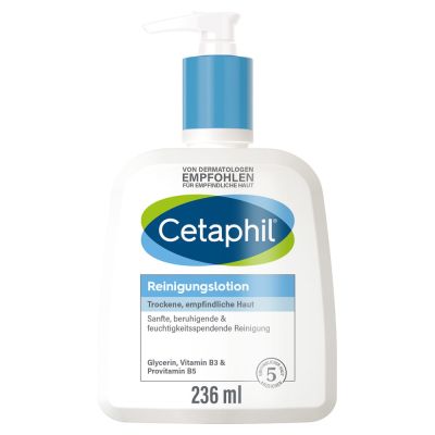 Cetaphil Reinigungslotion