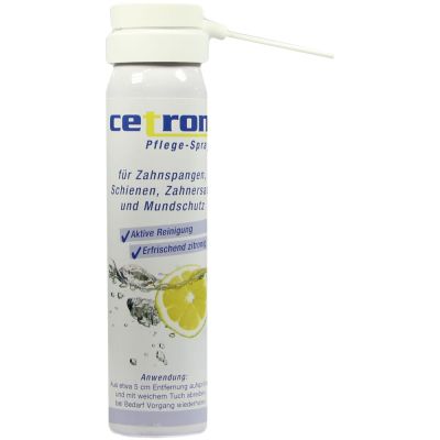 CETRON Pflegespray