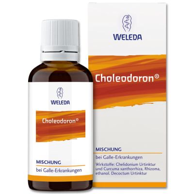 CHOLEODORON