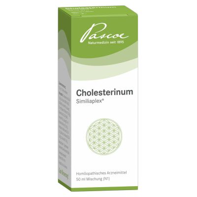 CHOLESTERINUM SIMILIAPLEX Mischung