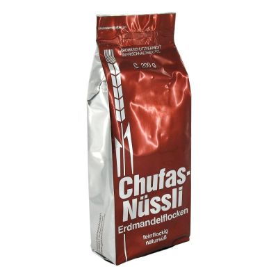 CHUFAS NUESSLI