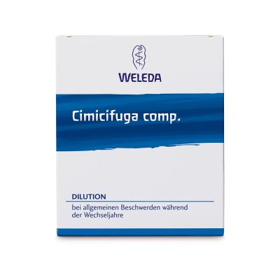 CIMICIFUGA COMP Dilution