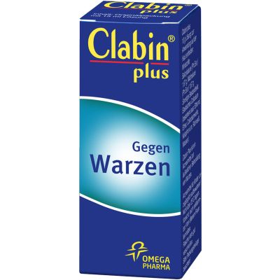 CLABIN plus Lösung