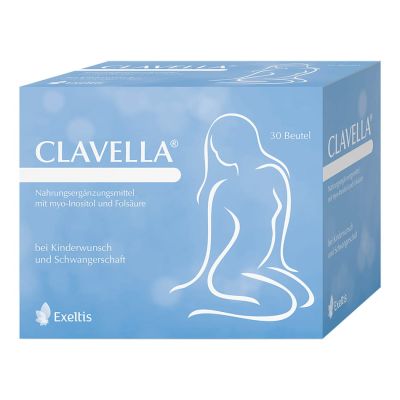 CLAVELLA