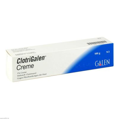 CLOTRIGALEN