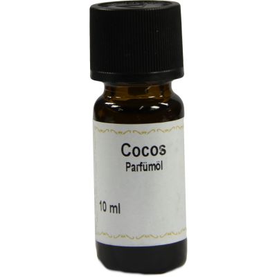 COCOS PARFÜMÖL