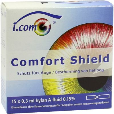 Comfort Shield