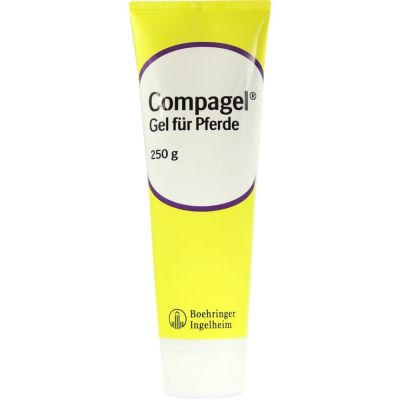 COMPAGEL Gel f.Pferde