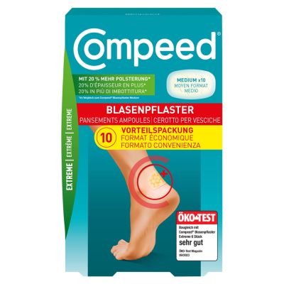 COMPEED Blasenpflaster extreme