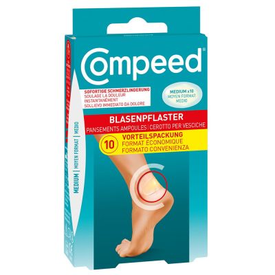 COMPEED Blasenpflaster medium neu