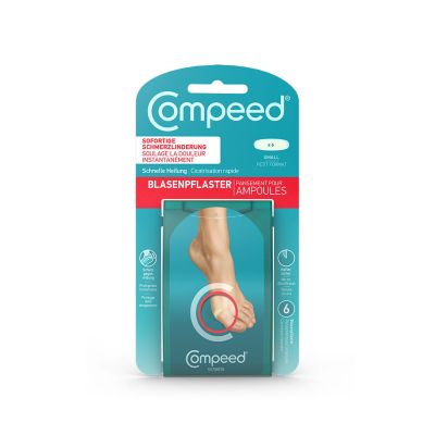 Compeed Blasen sm.