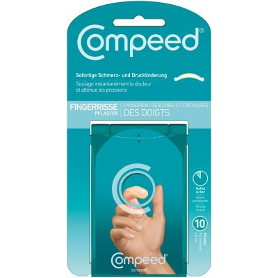 COMPEED Fingerrisse Pflaster