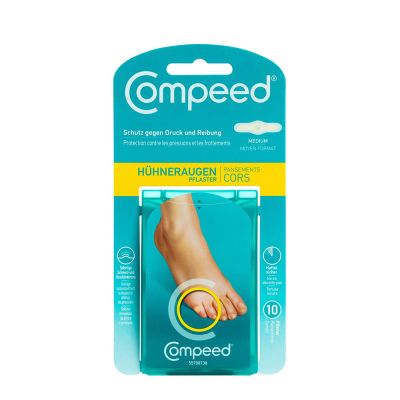 COMPEED Hühneraugen Pflaster