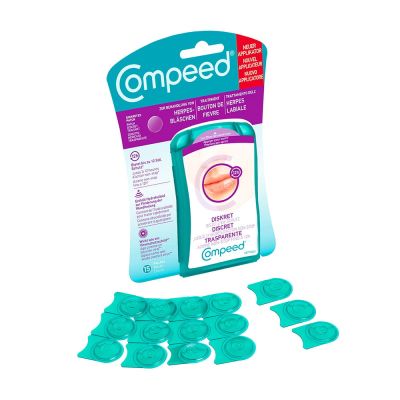 Compeed® Herpesbläschen Patch