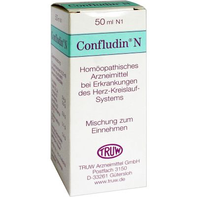 CONFLUDIN N Mischung