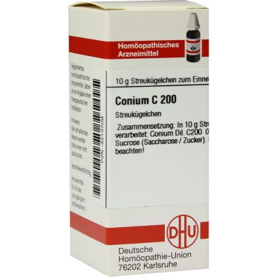 CONIUM C 200 Globuli