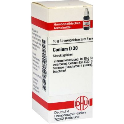 CONIUM D30