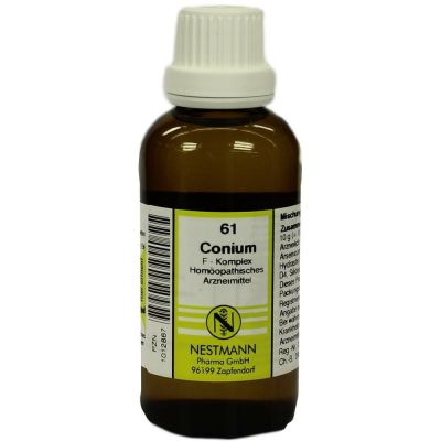 CONIUM F Komplex 61 Dilution