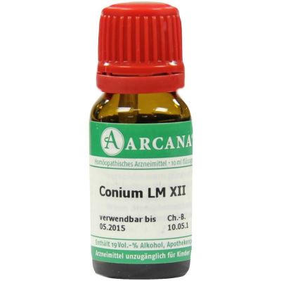 CONIUM LM 12 Dilution