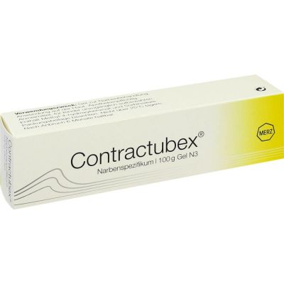 CONTRACTUBEX