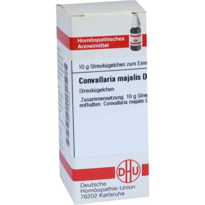 CONVALLARIA MAJAL D 2