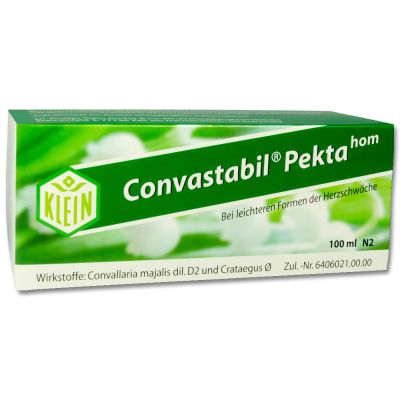 Convastabil Pektahom