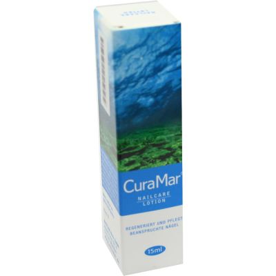 CuraMar NailCare