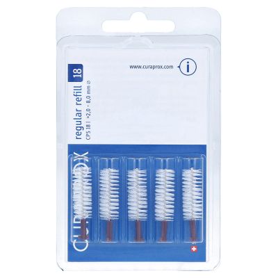 CURAPROX CPS18 Interdental 2-8mm