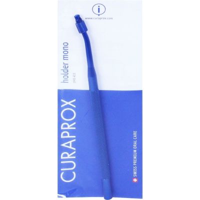 CURAPROX UHS 413 mono blue