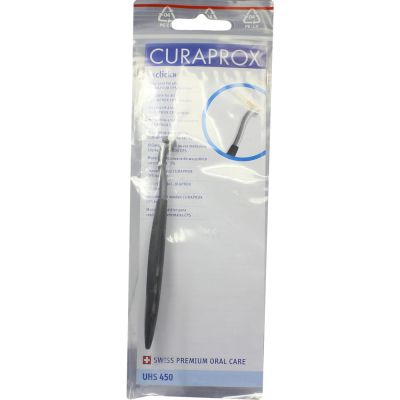 CURAPROX UHS450 mini click Halter fuer Interdentalbürsten