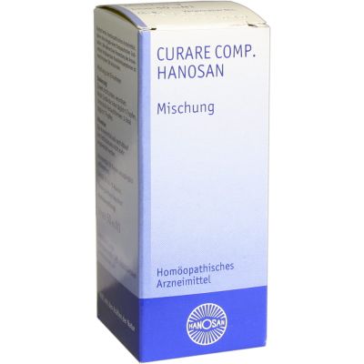 CURARE COMP HANOSAN