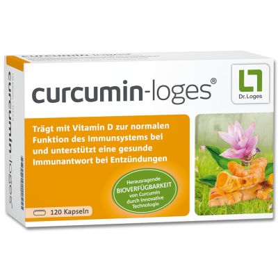 curcumin-Loges®