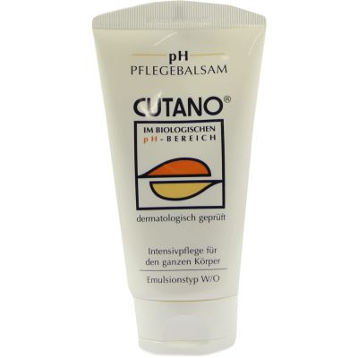 CUTANO PFLEGEBALSAM