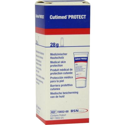 CUTIMED Protect Creme