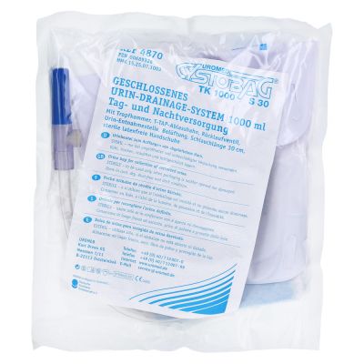 CYSTOBAG TK 1000 S30 4870 Beutel