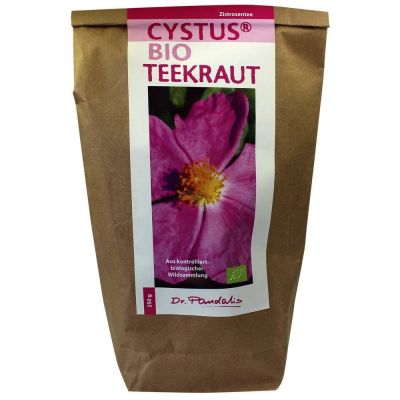 Cystus Bio Dr. Pandalis Teekraut