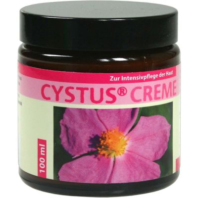 Cystus Creme Dr. Pandalis