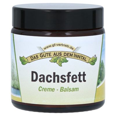 DACHSFETT Creme Balsam