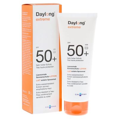 DAYLONG extreme SPF 50 Lotion