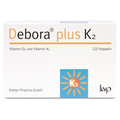 Debora plus K2