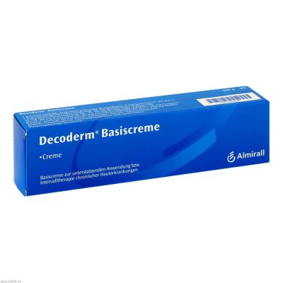 Decoderm Basiscreme