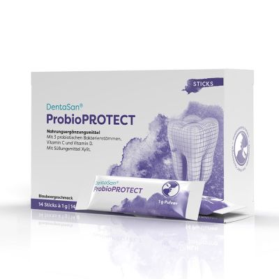 DENTASAN ProbioPROTECT