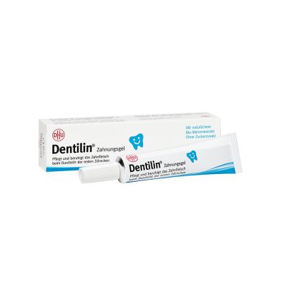 DENTILIN Zahnungsgel