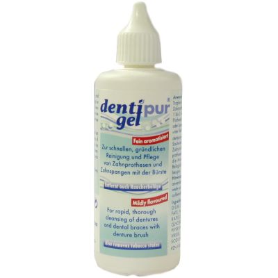 DENTIPUR Gel